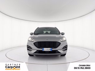 FORD Kuga 2.5 full hybrid st-line 2wd 190cv cvt 1