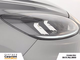 FORD Kuga 2.5 full hybrid st-line 2wd 190cv cvt 12