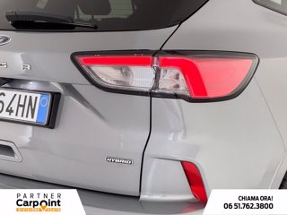 FORD Kuga 2.5 full hybrid st-line 2wd 190cv cvt 15