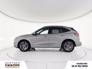 FORD Kuga 2.5 full hybrid st-line 2wd 190cv cvt 2
