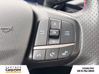 FORD Kuga 2.5 full hybrid st-line 2wd 190cv cvt 21