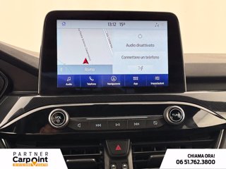 FORD Kuga 2.5 full hybrid st-line 2wd 190cv cvt 22