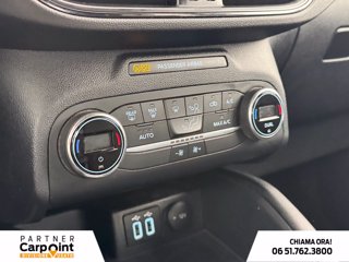 FORD Kuga 2.5 full hybrid st-line 2wd 190cv cvt 23