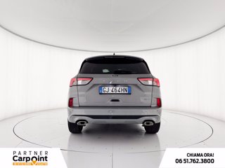 FORD Kuga 2.5 full hybrid st-line 2wd 190cv cvt 3