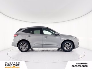FORD Kuga 2.5 full hybrid st-line 2wd 190cv cvt 4