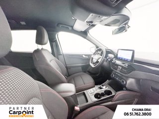 FORD Kuga 2.5 full hybrid st-line 2wd 190cv cvt 5