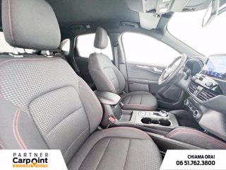 FORD Kuga 2.5 full hybrid st-line 2wd 190cv cvt 6