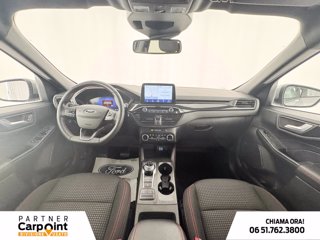 FORD Kuga 2.5 full hybrid st-line 2wd 190cv cvt 9