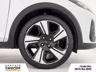 FORD Fiesta active 1.0 ecoboost h 125cv 13