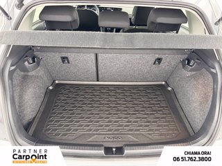 VOLKSWAGEN Polo 5p 1.0 evo sport 80cv 10