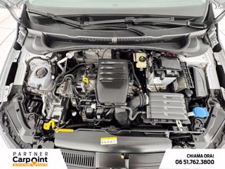 VOLKSWAGEN Polo 5p 1.0 evo sport 80cv 11