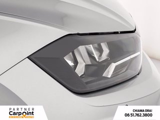 VOLKSWAGEN Polo 5p 1.0 evo sport 80cv 12