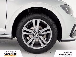 VOLKSWAGEN Polo 5p 1.0 evo sport 80cv 13