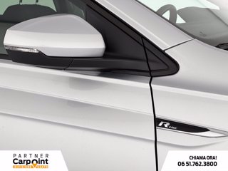 VOLKSWAGEN Polo 5p 1.0 evo sport 80cv 14