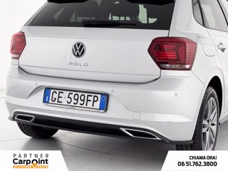 VOLKSWAGEN Polo 5p 1.0 evo sport 80cv 16