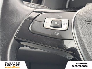 VOLKSWAGEN Polo 5p 1.0 evo sport 80cv 20