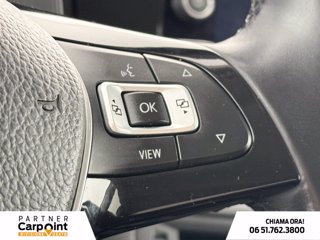 VOLKSWAGEN Polo 5p 1.0 evo sport 80cv 21