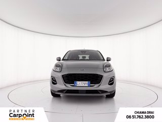 FORD Puma 1.0 ecoboost h titanium s&s 125cv 1