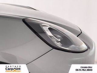 FORD Puma 1.0 ecoboost h titanium s&s 125cv 12