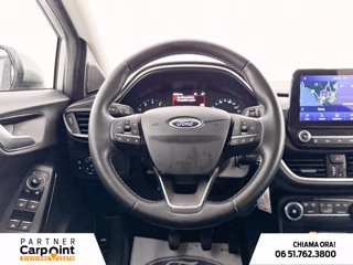FORD Puma 1.0 ecoboost h titanium s&s 125cv 17