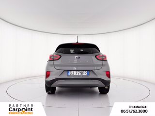 FORD Puma 1.0 ecoboost h titanium s&s 125cv 3