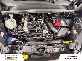 FORD Puma 1.0 ecoboost h st-line x s&s 125cv auto 12