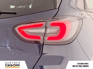 FORD Puma 1.0 ecoboost h st-line x s&s 125cv auto 16