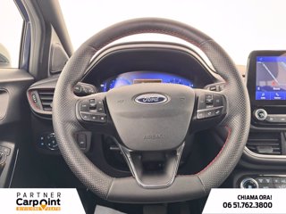 FORD Puma 1.0 ecoboost h st-line x s&s 125cv auto 18