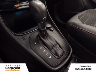 FORD Puma 1.0 ecoboost h st-line x s&s 125cv auto 25