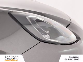 FORD Puma 1.0 ecoboost h st-line x s&s 125cv 12