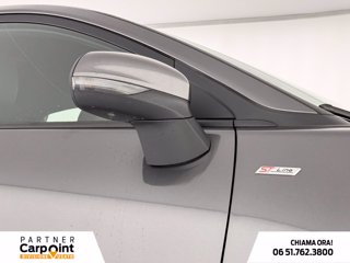 FORD Puma 1.0 ecoboost h st-line x s&s 125cv 14