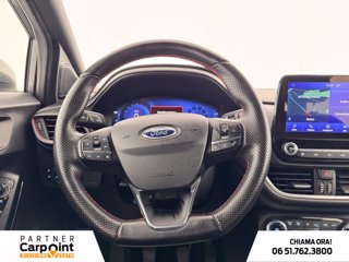 FORD Puma 1.0 ecoboost h st-line x s&s 125cv 17