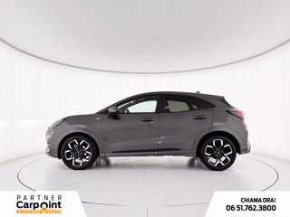 FORD Puma 1.0 ecoboost h st-line x s&s 125cv 2