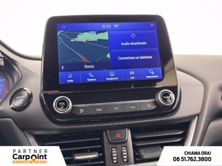 FORD Puma 1.0 ecoboost h st-line x s&s 125cv 22