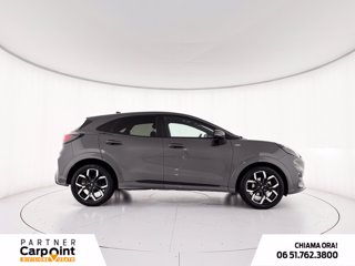 FORD Puma 1.0 ecoboost h st-line x s&s 125cv 4