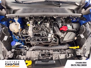 FORD Puma 1.0 ecoboost h titanium x s&s 125cv auto 11