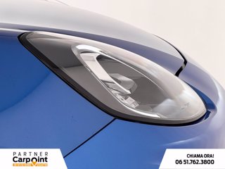 FORD Puma 1.0 ecoboost h titanium x s&s 125cv auto 12
