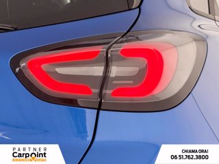 FORD Puma 1.0 ecoboost h titanium x s&s 125cv auto 15