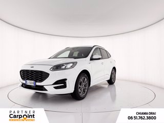 FORD Kuga 2.5 full hybrid st-line x awd 190cv cvt 0