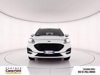 FORD Kuga 2.5 full hybrid st-line x awd 190cv cvt 1