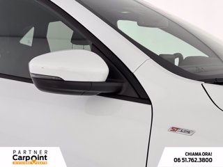 FORD Kuga 2.5 full hybrid st-line x awd 190cv cvt 15