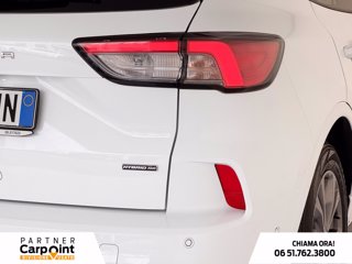 FORD Kuga 2.5 full hybrid st-line x awd 190cv cvt 16