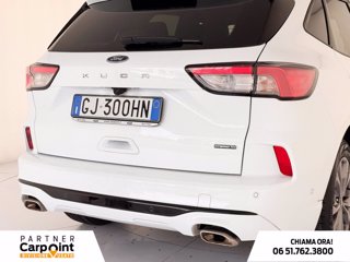 FORD Kuga 2.5 full hybrid st-line x awd 190cv cvt 17