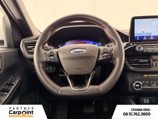 FORD Kuga 2.5 full hybrid st-line x awd 190cv cvt 18