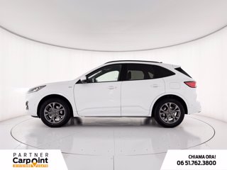 FORD Kuga 2.5 full hybrid st-line x awd 190cv cvt 2