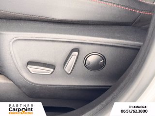 FORD Kuga 2.5 full hybrid st-line x awd 190cv cvt 20