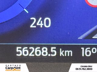 FORD Kuga 2.5 full hybrid st-line x awd 190cv cvt 21