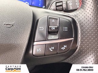 FORD Kuga 2.5 full hybrid st-line x awd 190cv cvt 23