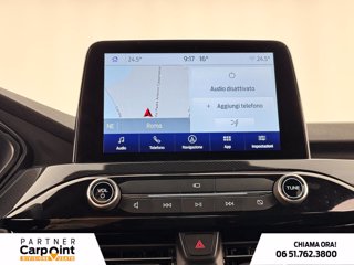 FORD Kuga 2.5 full hybrid st-line x awd 190cv cvt 24