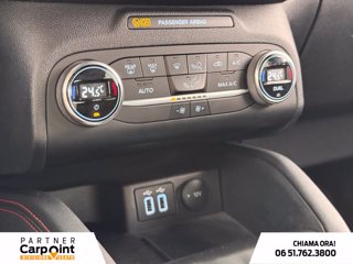FORD Kuga 2.5 full hybrid st-line x awd 190cv cvt 25